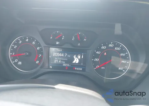 2023 Chevrolet Camaro Rwd 1Ls from USA, damaged, VIN 1G1FB1RX9P0161086